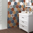 Kerama marazzi коллекция Макарена