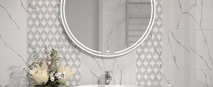 Kerama marazzi коллекция Мираколи