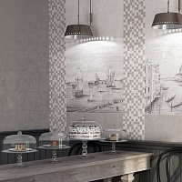 Kerama marazzi коллекция Город на воде