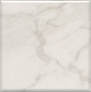 Kerama marazzi 5287 Плитка Стемма белый 20х20