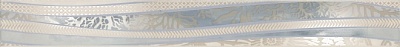 Kerama marazzi HGD\A404\11144R Бордюр Маритимос обрезной 7,2х60