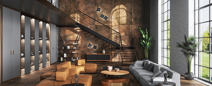 Kerama marazzi коллекция Кортен