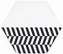 Kerama marazzi NT\A207\SG2300 Декор Буранелли 20х23,1