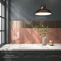 Kerama marazzi коллекция Пикассо