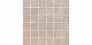 Kerama marazzi Декор Про Стоун бежевый мозаичный 30x30x0,9