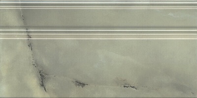 Kerama marazzi FME011R Плинтус Джардини зелёный 20х40