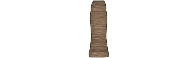 Kerama marazzi Угол внешний Монтиони коричневый матовый 8x2,9x1,4