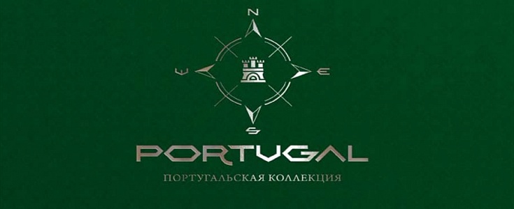 Kerama marazzi коллекция Португалия