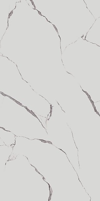 Kerama marazzi Керамогранит Монте Тиберио белый лаппатированный обрезной 119,5x238,5x0,9