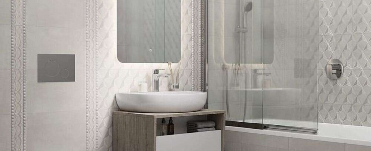 Kerama marazzi коллекция Корредо
