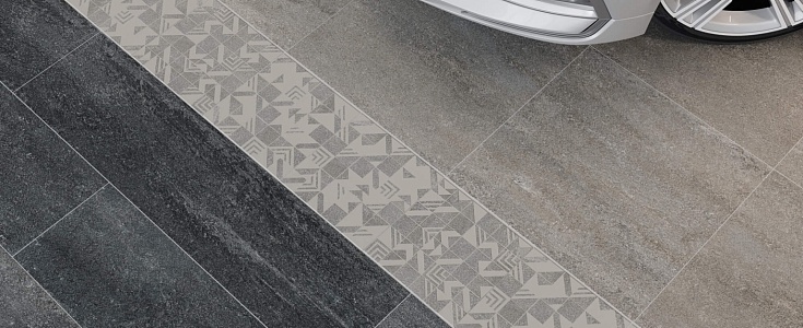 Kerama marazzi коллекция Про Нордик