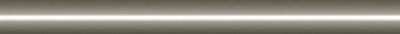 Kerama marazzi Бордюр Карандаш 12 платина 2х25