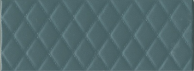 Kerama marazzi 15128 Плитка Зимний сад зелёный структура 15х40