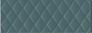 Kerama marazzi 15128 Плитка Зимний сад зелёный структура 15х40