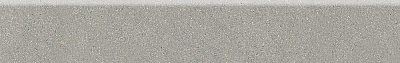 Kerama marazzi Плинтус Джиминьяно серый матовый обрезной 60x9,5x0,9