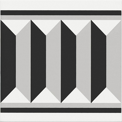 Kerama marazzi NT\A242\5009 Декор Ателье 20х20