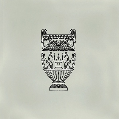 Kerama marazzi STG\F507\17009 Декор Авеллино 15х15