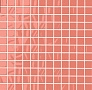 Kerama marazzi 20091 N Мозаика Темари коралловый 29,8х29,8