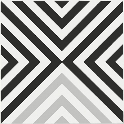 Kerama marazzi NT\A250\5009 Декор Ателье 20х20