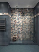 Kerama marazzi коллекция Чементо