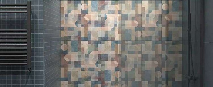 Kerama marazzi коллекция Чементо