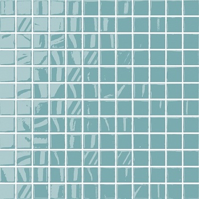 Kerama marazzi 20090 Мозаика Темари бирюзовый 29,8х29,8