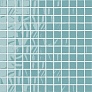 Kerama marazzi 20090 Мозаика Темари бирюзовый 29,8х29,8