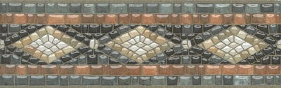 Kerama marazzi HGD\A435\5009 Бордюр Стемма 6,3х20