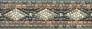 Kerama marazzi HGD\A435\5009 Бордюр Стемма 6,3х20