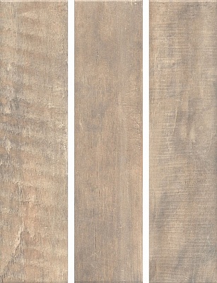 Kerama marazzi SG401100N Керамогранит Браш Вуд беж 9,9х40,2