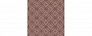 Kerama marazzi Декор Агуста 1 розовый матовый 9,8x9,8x0,7