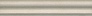 Kerama marazzi BLD024 Бордюр Багет Пикарди светлый 3х15