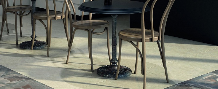 Kerama marazzi коллекция Геркуланум