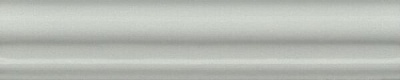 Kerama marazzi BLD049 Бордюр Багет Тортона зелёный светлый 3х15