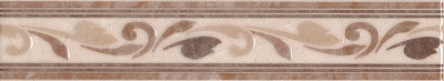 Kerama marazzi HGD\A04\8245 Бордюр Вилла Флоридиана 5,7х30
