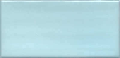 Kerama marazzi 16030 Плитка Мурано голубой 7,4х15