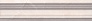 Kerama marazzi BLB023 Бордюр Багет Баккара беж тёмный 5х20