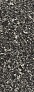 Kerama marazzi SG071702R6 Керамогранит Surface Laboratory/Мариначе чёрный лаппатированный 119,5х320