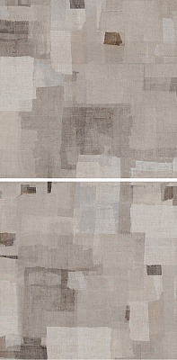 Kerama marazzi DL840500R Керамогранит Сольферино декорированный обрезной 80х80