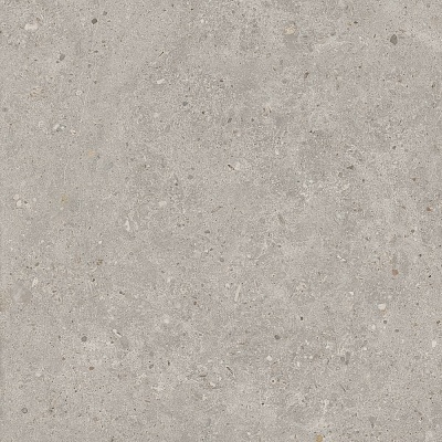 Kerama marazzi Керамогранит Риккарди серый светлый матовый обрезной 60x60x0,9