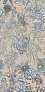 Kerama marazzi Декор Жардим 2 обрезной 30x60x0,9