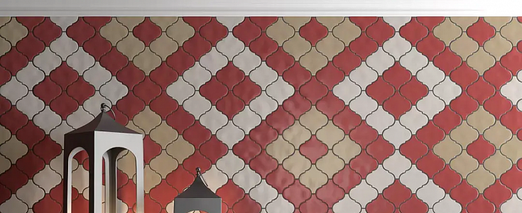 Kerama marazzi коллекция Арабески Марокко