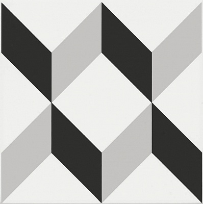 Kerama marazzi NT\A245\5009 Декор Ателье 20х20