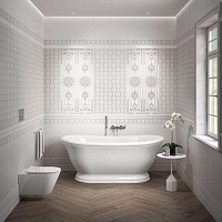 Kerama marazzi коллекция Флориан