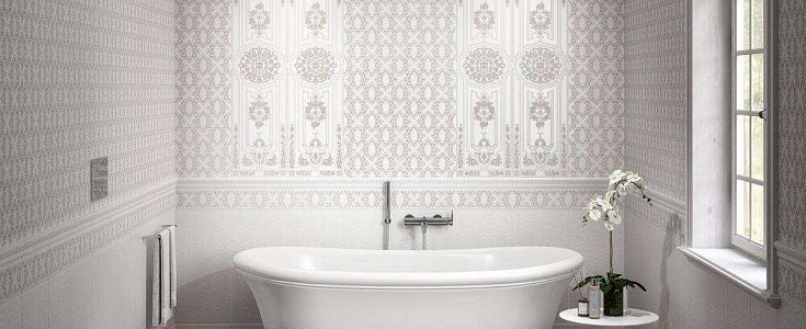 Kerama marazzi коллекция Флориан