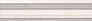 Kerama marazzi BLB022 Бордюр Багет Баккара беж 5х20