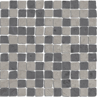 Kerama marazzi Декор Про Лаймстоун Спакко 5 мозаичный матовый 20x20x0,9