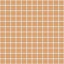 Kerama marazzi 20080 N Мозаика Темари карамель матовый 29,8х29,8