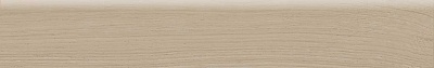 Kerama marazzi Плинтус Альберони бежевый светлый матовый обрезной 60x9,5x0,9