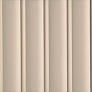 Kerama marazzi Декор Аква Альта 1 бежевый матовый структура 20x20x0,95